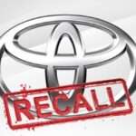 Toyota Recalls 73,528 vehicles Due to Defects