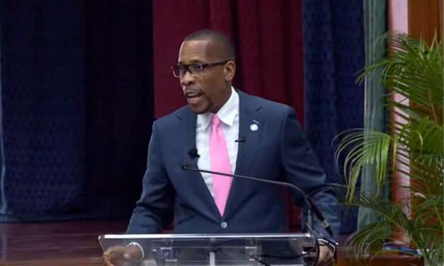 Deposit insurance for ECCU coming under new ECCB strategic plan