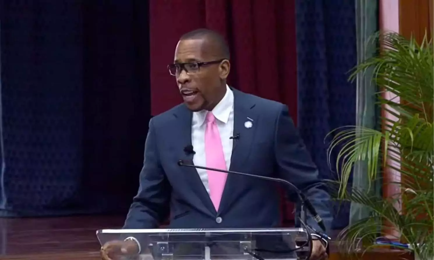 Deposit insurance for ECCU coming under new ECCB strategic plan