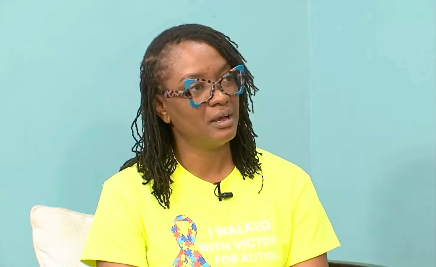 Dr. Belle‑Jarvis Urges Action and Stronger National Support in Autism Care