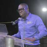 “Is Your Life Better?” Pringle Takes Direct Aim at Browne Administration in Fiery Speech