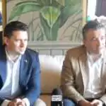 Ireland's small-business tourism model offers lessons for Antigua, Ambassador Concannon says