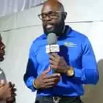 WATCH: Simon banks on track record as he seeks to hold St. Mary's South for UPP