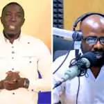 WATCH: UPP Names Adrian Williams as Candidate for St. John’s City South Ahead of General Elections