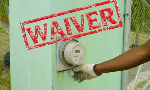 Government Waives Utility Arrears for Long-Disconnected Households