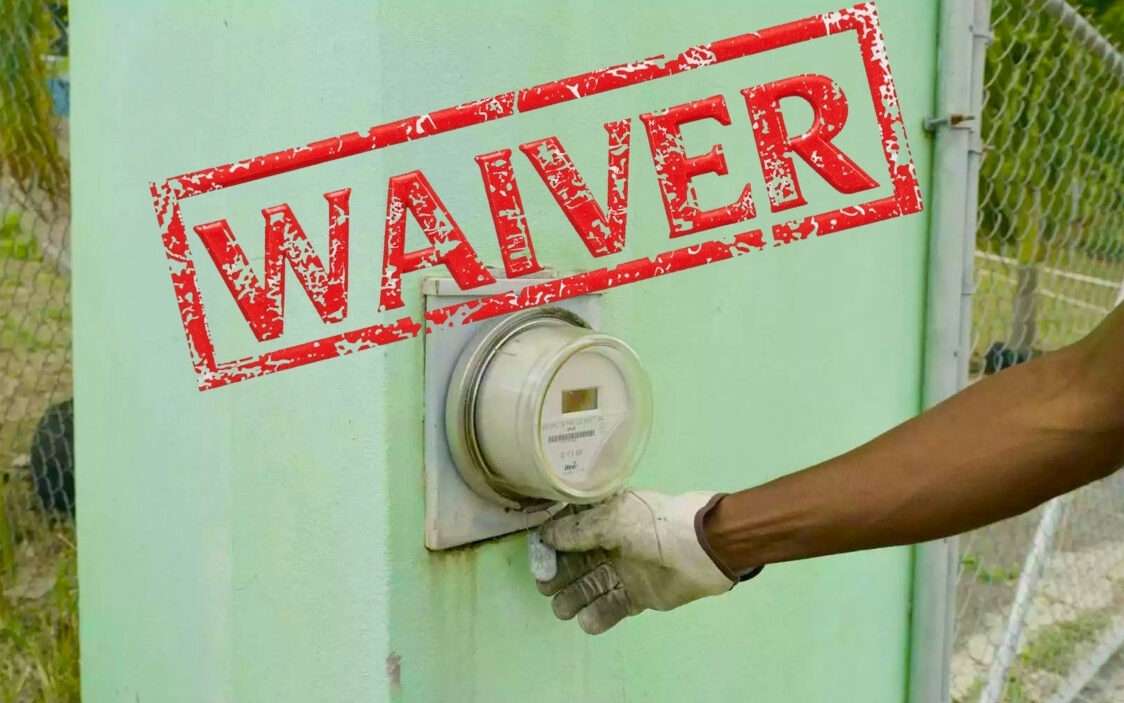 Government Waives Utility Arrears for Long-Disconnected Households