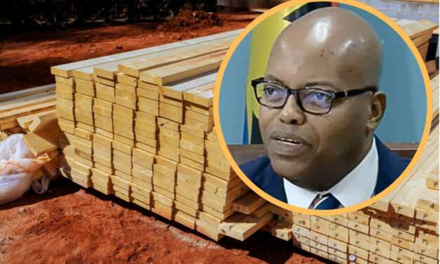 Government expands housing support with new building materials shipment and broadened duty waiver