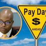 Treasury begins final retroactive pay disbursements; teacher upgrade payments expected by end of day