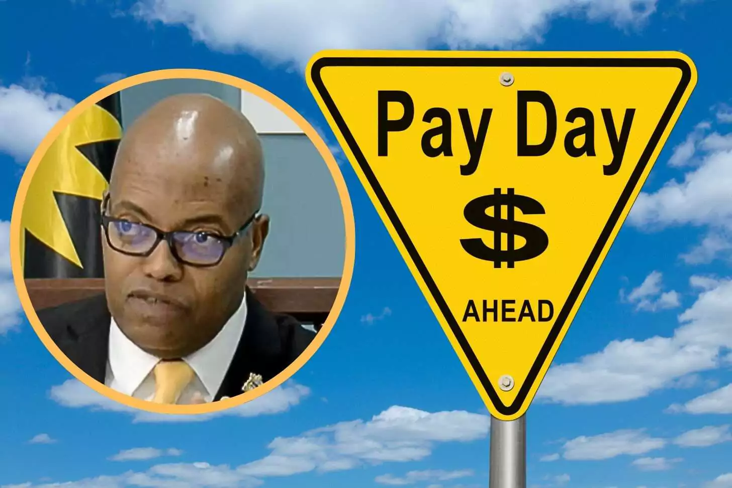 Treasury begins final retroactive pay disbursements; teacher upgrade payments expected by end of day