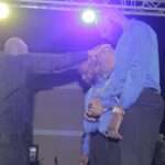 UPP prays over candidates as party launches "Ignite" campaign ahead of April 30 elections