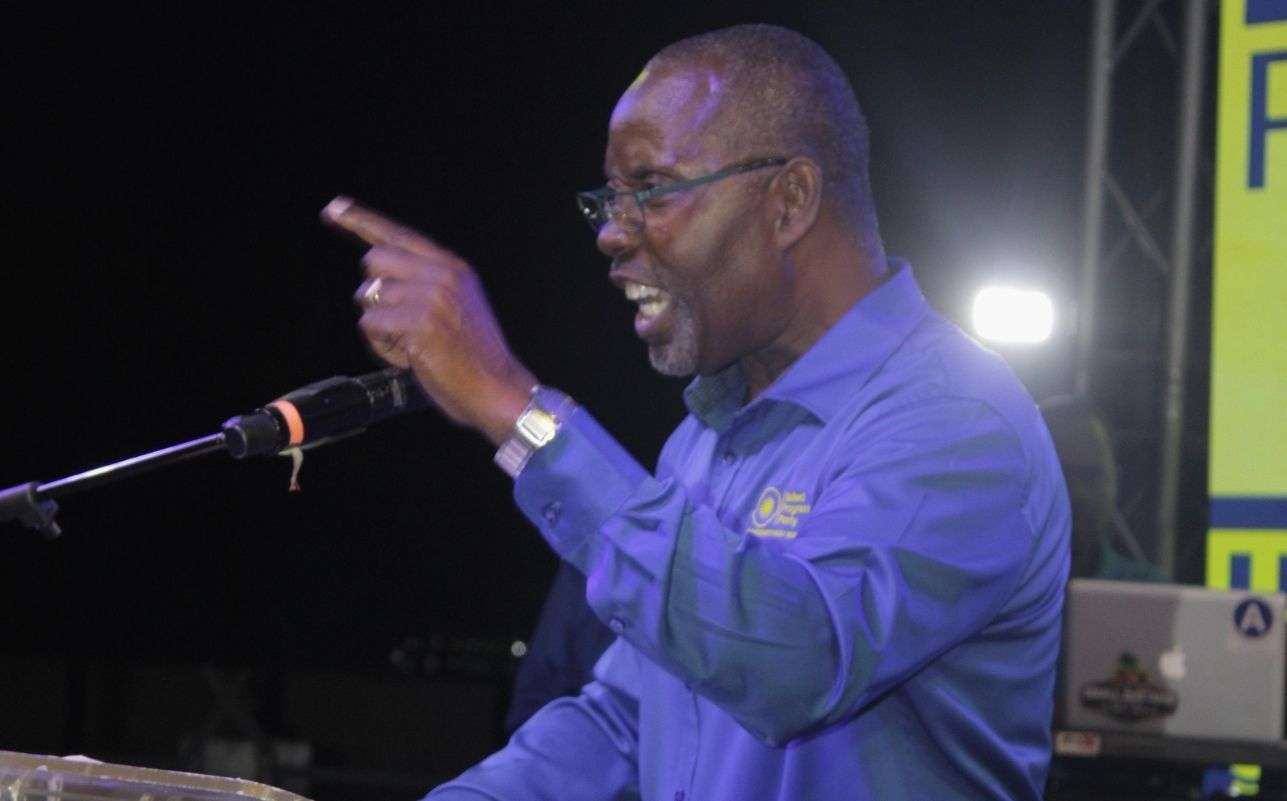 UPP prays over candidates as party launches