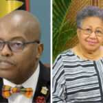 Antigua backs Barnett as CARICOM reappointment row deepens