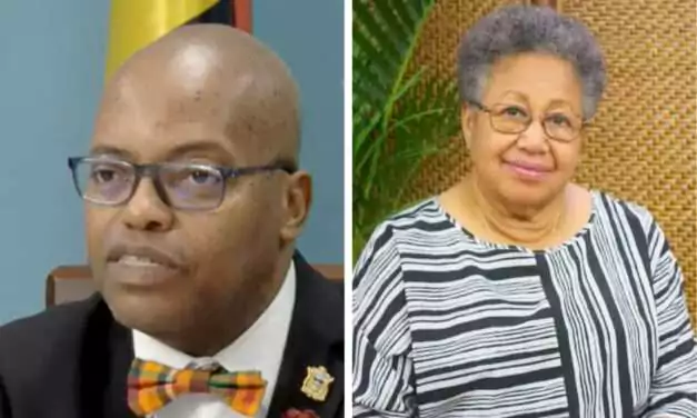 Antigua backs Barnett as CARICOM reappointment row deepens