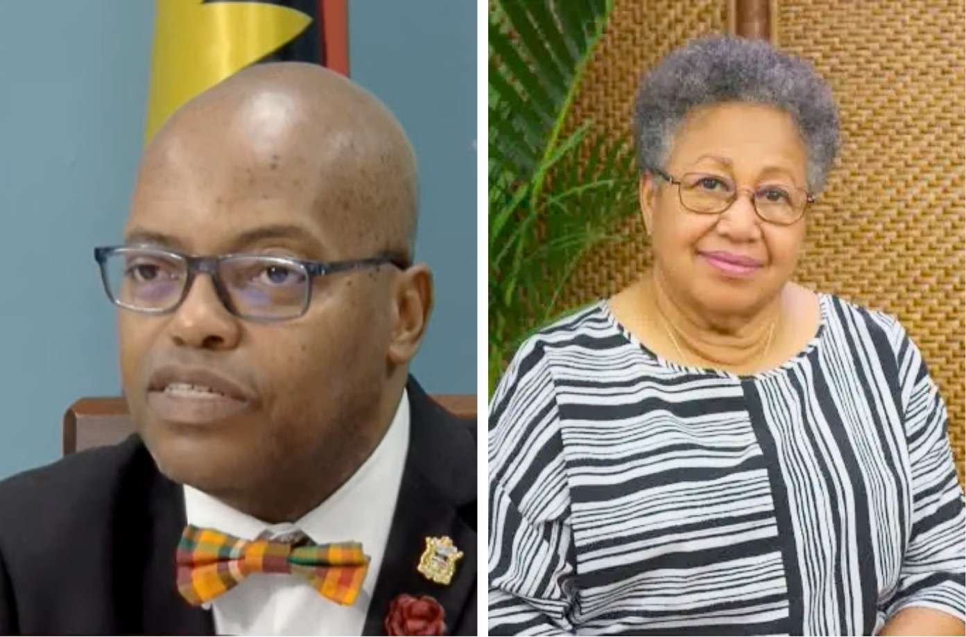 Antigua backs Barnett as CARICOM reappointment row deepens