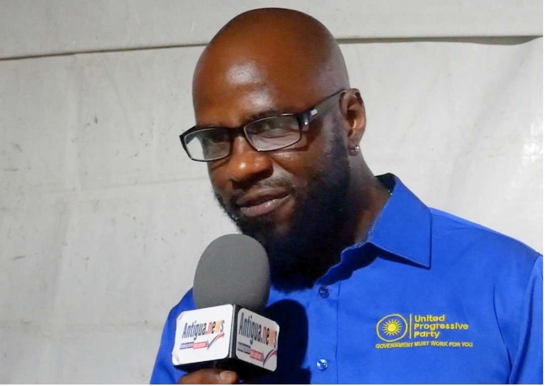 Williams pitches economic transformation for St. John's City South