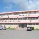 Police Probe Bomb Threat at American Road Headquarters