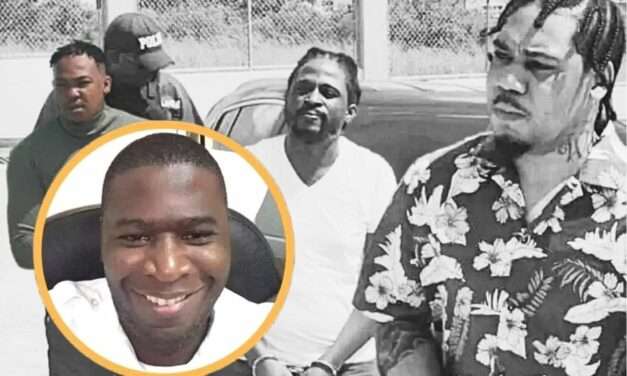 BREAKING: One Man Convicted, Two Walk Free as Jury Delivers Split Decision in Nigel Christian Killing