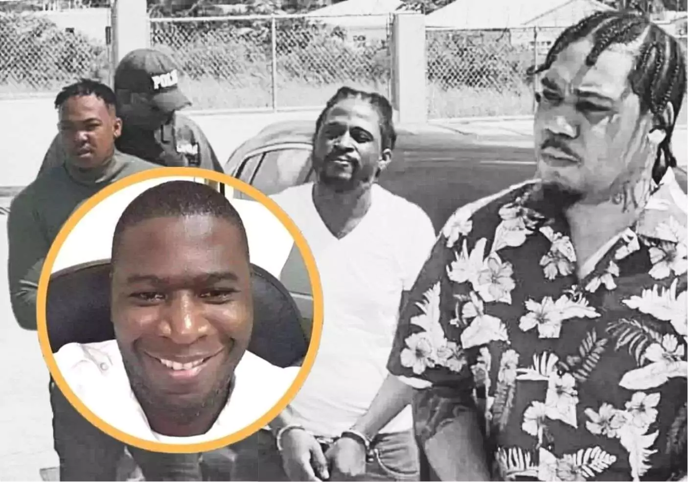 One Man Convicted, Two Walk Free as Jury Delivers Split Decision in Nigel Christian Killing