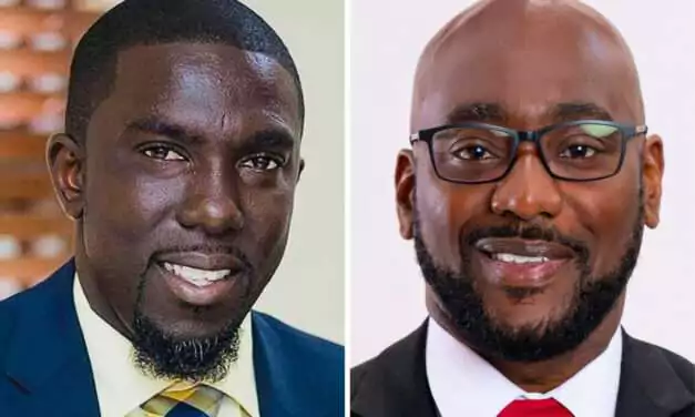 Residents Call for Debate in All Saints East and St. Luke