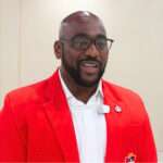 WATCH: Lamin Newton Eyes Historic Upset in UPP Stronghold All Saints East and St. Luke