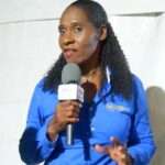 WATCH: Quinn-Williams says she has surpassed confident in winning City East