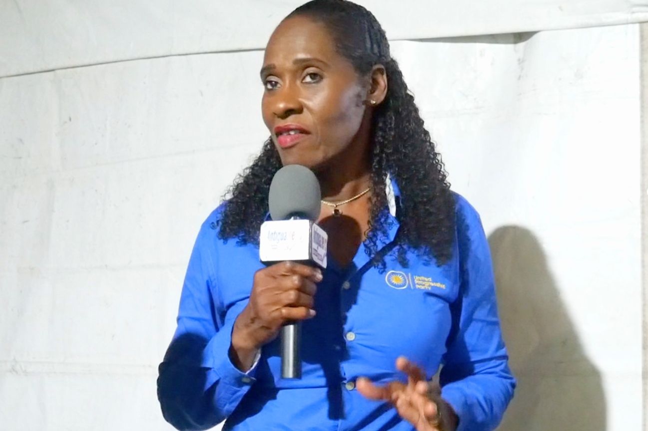 WATCH: Quinn-Williams says she has surpassed confident in winning City East