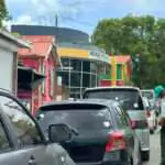 Ticket Blitz in St. John’s as Traffic Police Target Illegal Parking