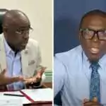 ABLP Chairman Rejects Pringle’s Claims on U.S. Visa Restrictions