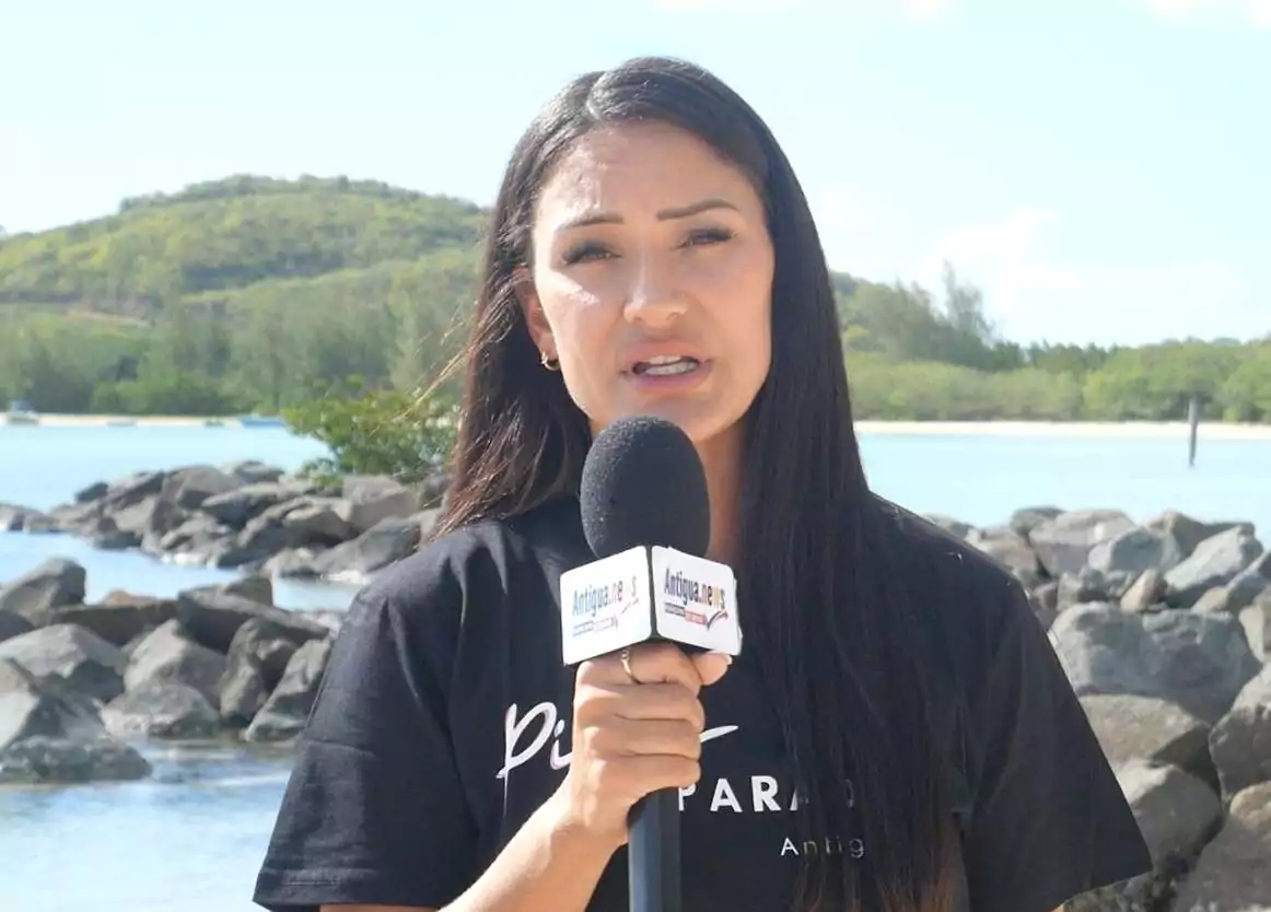 VIDEO STATEMENT: Pigs Paradise Owner Thanks Public and Authorities for Restoring Access to Mosquito Bay