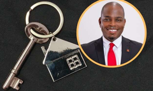 Antigua & Barbuda Labor Party Announces A Major Housing Project in Five Islands