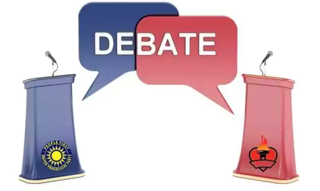 Antiguans Back Mandatory Election Debates, Online Poll Shows