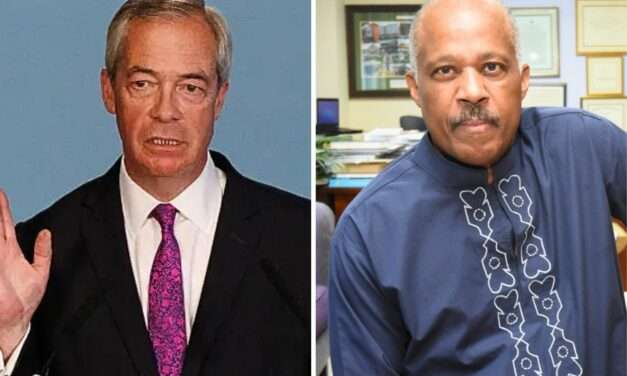 CARICOM Reparations Committee hits back after Reform UK propose visa ban on reparations-seeking countries
