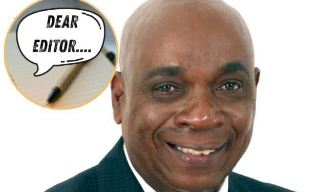 LETTER: A Failed Experiment at APUA