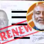 Over 24,000 Voter ID Cards Renewed as Election Season Heats Up