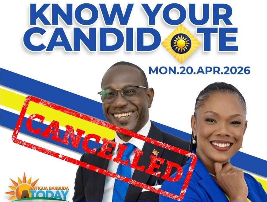 UPP Withdraws Remaining Candidates from ABS ‘Know Your Candidates’ Programme