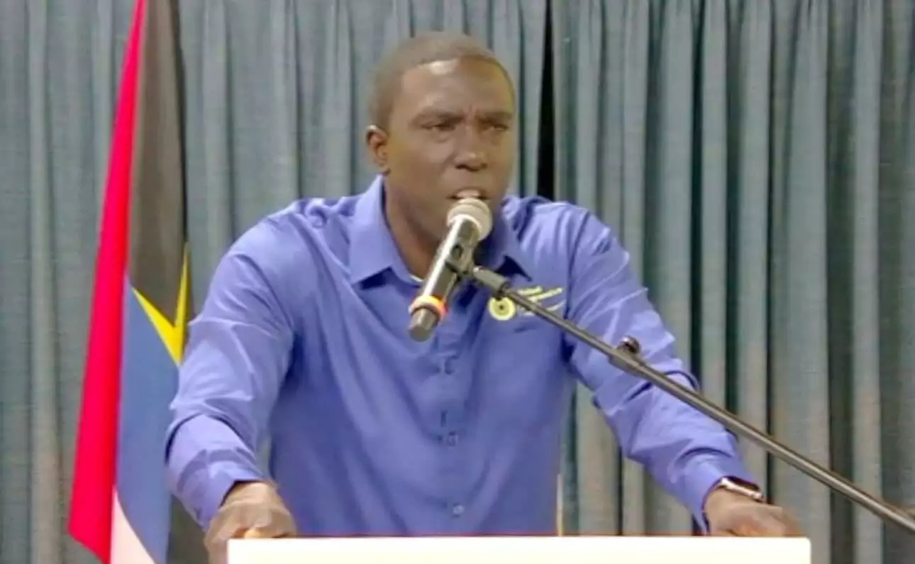 WATCH: Pringle Says He Had a “Gun to His Head” Amid Threats of Defection