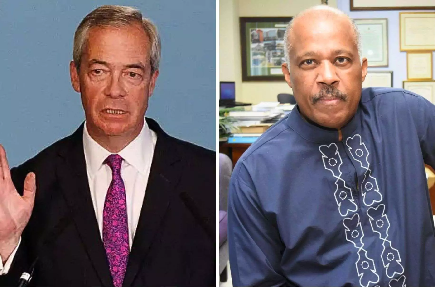 CARICOM Reparations Committee hits back after Reform UK propose visa ban on reparations-seeking countries