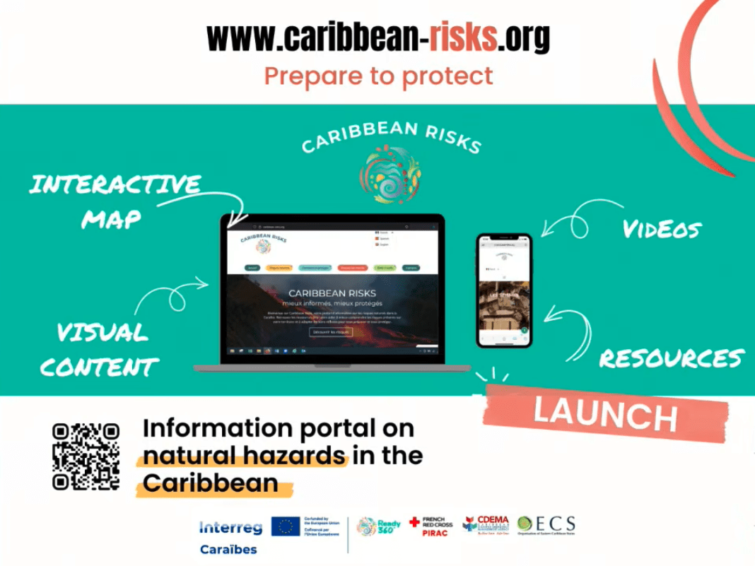 New Digital Platform Launched to Enhance Disaster Awareness in the Region