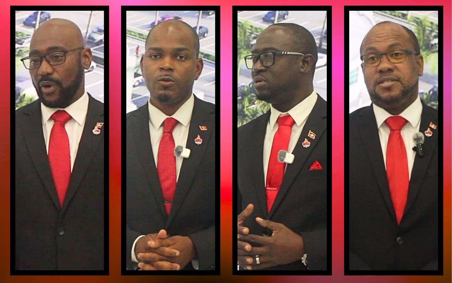 WATCH: ABLP Candidates says Renaissance Manifesto speaks to constituents’ concerns