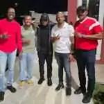 Antigua And Barbuda Festivals Commission Collaborates With Music Producer Kitwana Israel