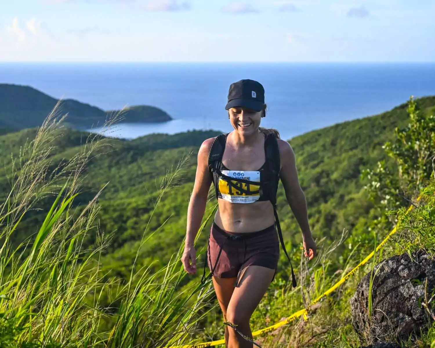 International Athletes Head To Antigua And Barbuda As Tourism Authority Backs 12th AUA Rohrman Trail & Swim Fest