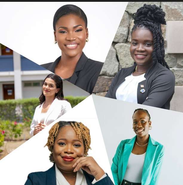 OPINION: A Case for Youthful Female Leadership in the Senate