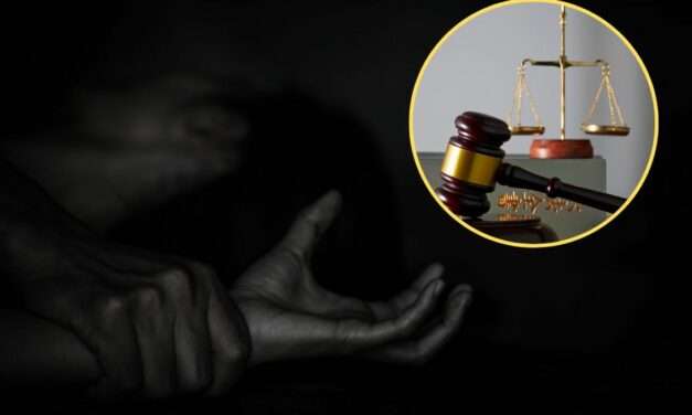 Man Gets 5 Years for Serious Indecency Against 13-Year-Old Cousin