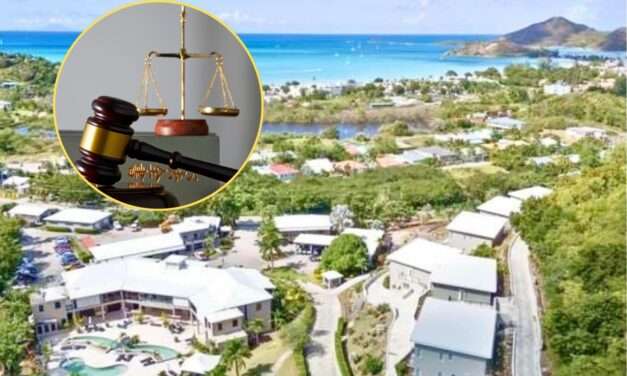 High Court Dismisses Jolly Harbour Homeowner’s Bid to Silence Developer over Disputed Fees