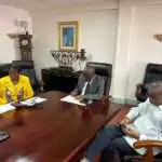 CHOGM Preparations Press Ahead Despite Intensifying Election Campaign