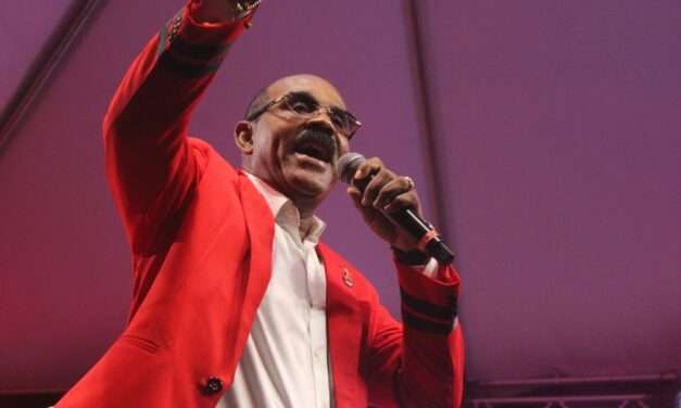 BREAKING: Antigua and Barbuda to Head to Polls April 30 as Browne Seeks Renewed Mandate