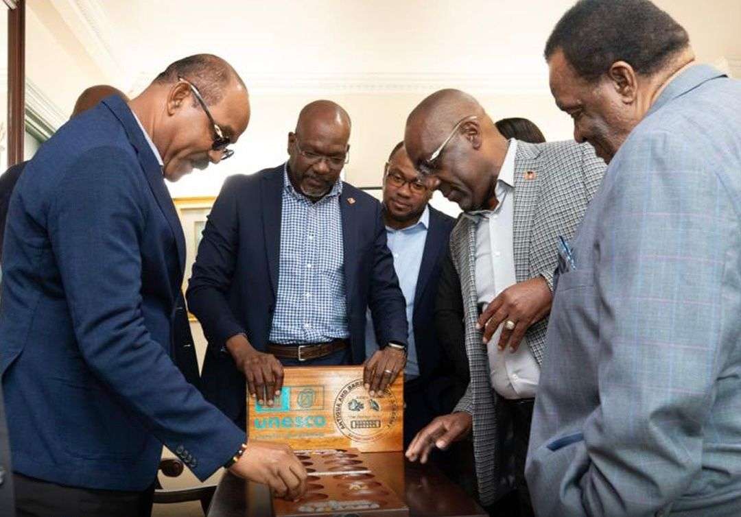 Cabinet Approves Distribution of Warri Boards to Schools Nationwide