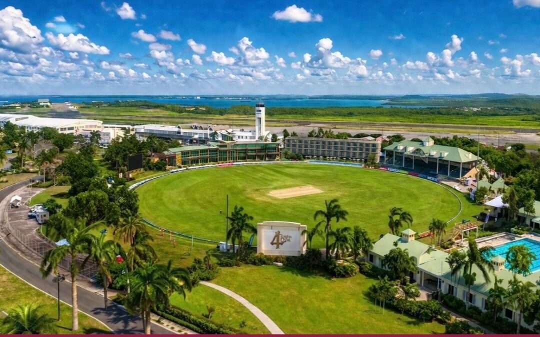 Cricket West Indies Unveils Plans for US$6.6 Million Campus in Antigua as Push Intensifies to Grow the Game