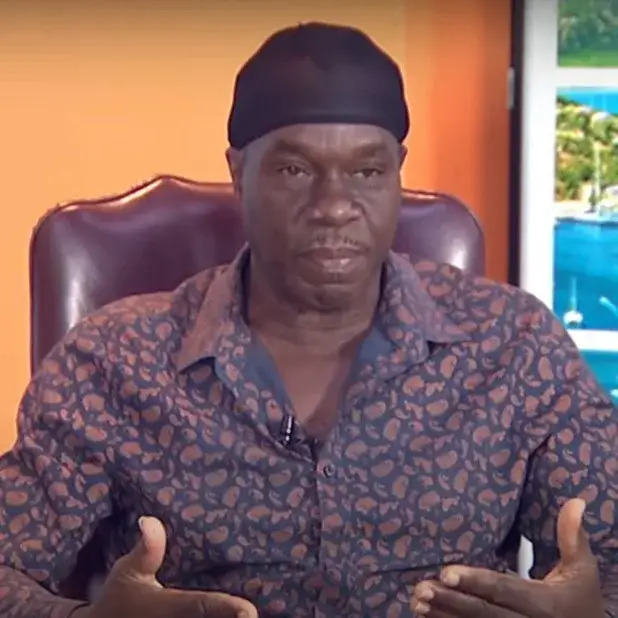 Missing Link Eyes St. John's Rural West Seat