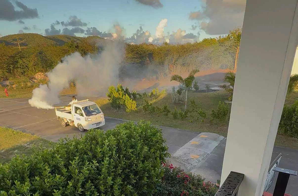 WATCH: Jolly Harbour Freeholder Dispute Raises Questions Over Property Rights, Health Risks, and Developer Authority